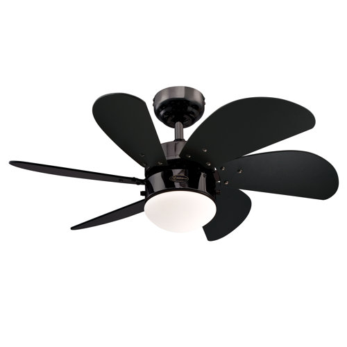 17 Stories 76cm Van Ceiling Fan & Reviews Wayfair.co.uk